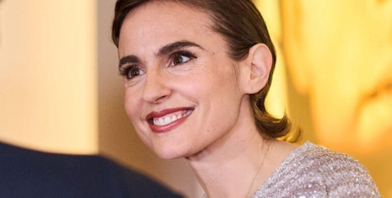 Así vivió Verónica Echegui sus últimos días: rodeada de los suyos y sin miedo a la muerte