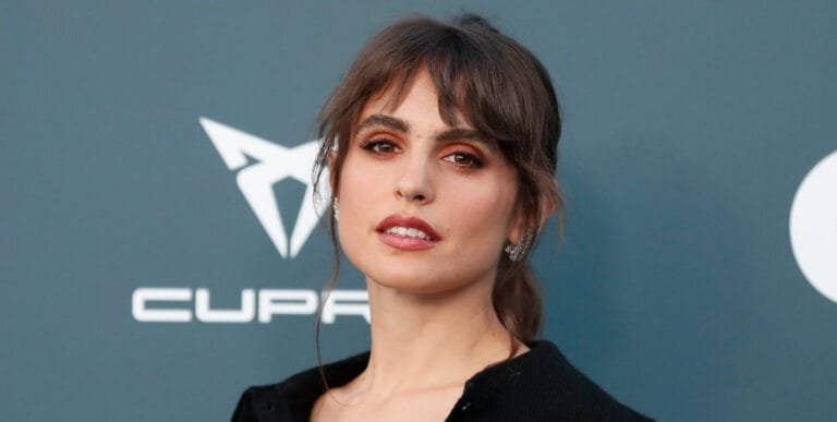 La última petición de Verónica Echegui a sus seres queridos antes de su repentina muerte por cáncer: “Muy poca gente lo sabía”