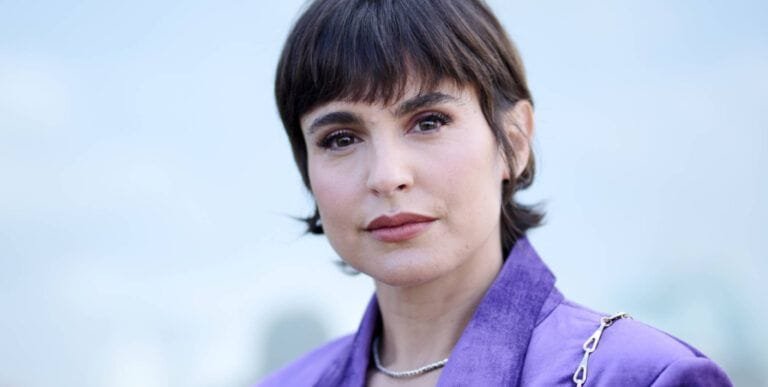 Se revela el motivo del fallecimiento de Verónica Echegui: el cáncer que acabó con su vida a los 42 años