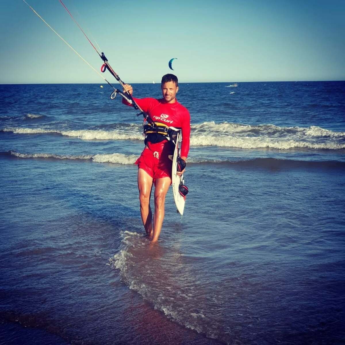 asi-es-guillermo-novio-irene-rosales-1 Irene Rosales vuelve a ilusionarse: así es Guillermo, su nueva pareja