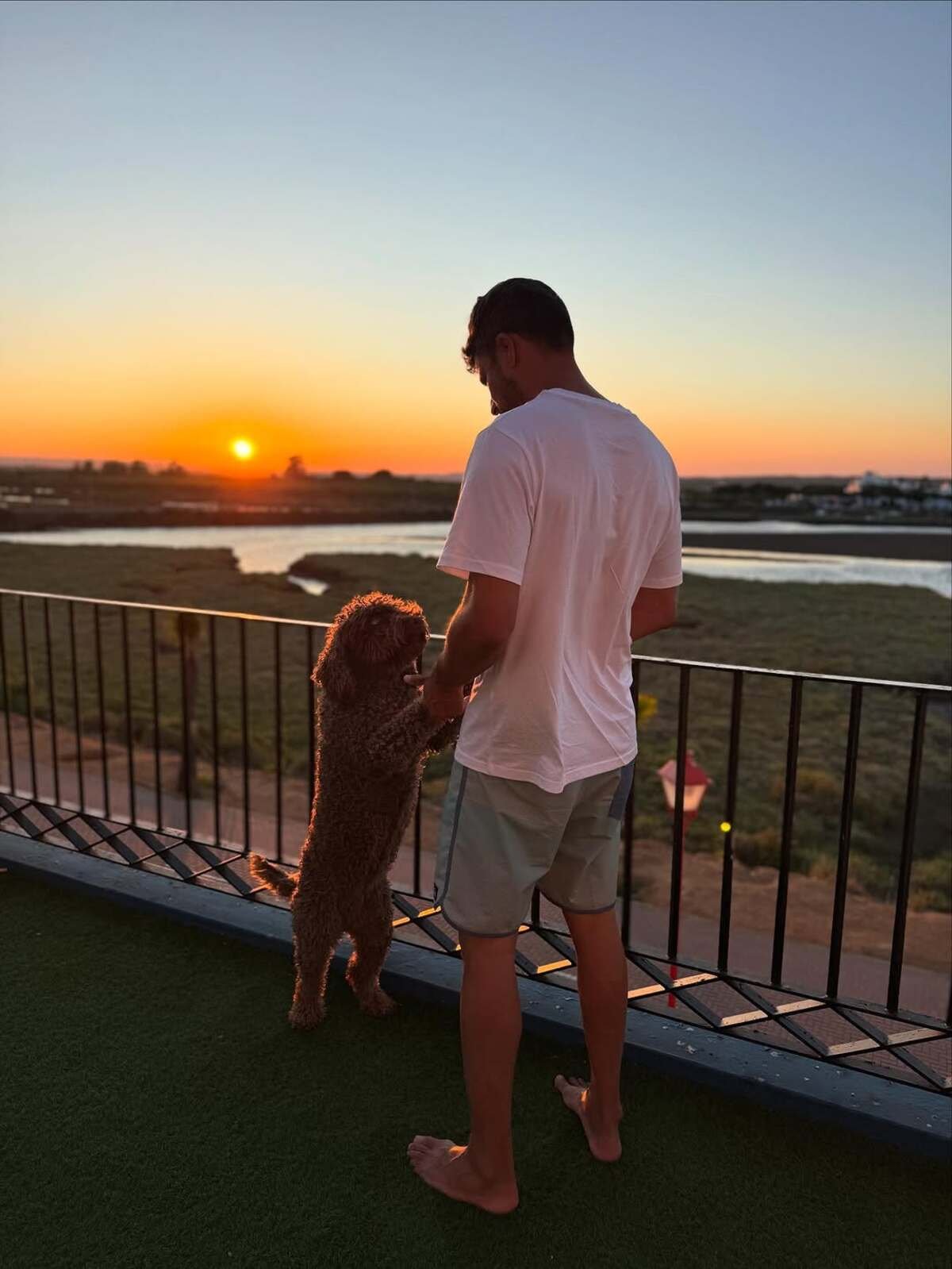 asi-es-guillermo-novio-irene-rosales-5 Irene Rosales vuelve a ilusionarse: así es Guillermo, su nueva pareja