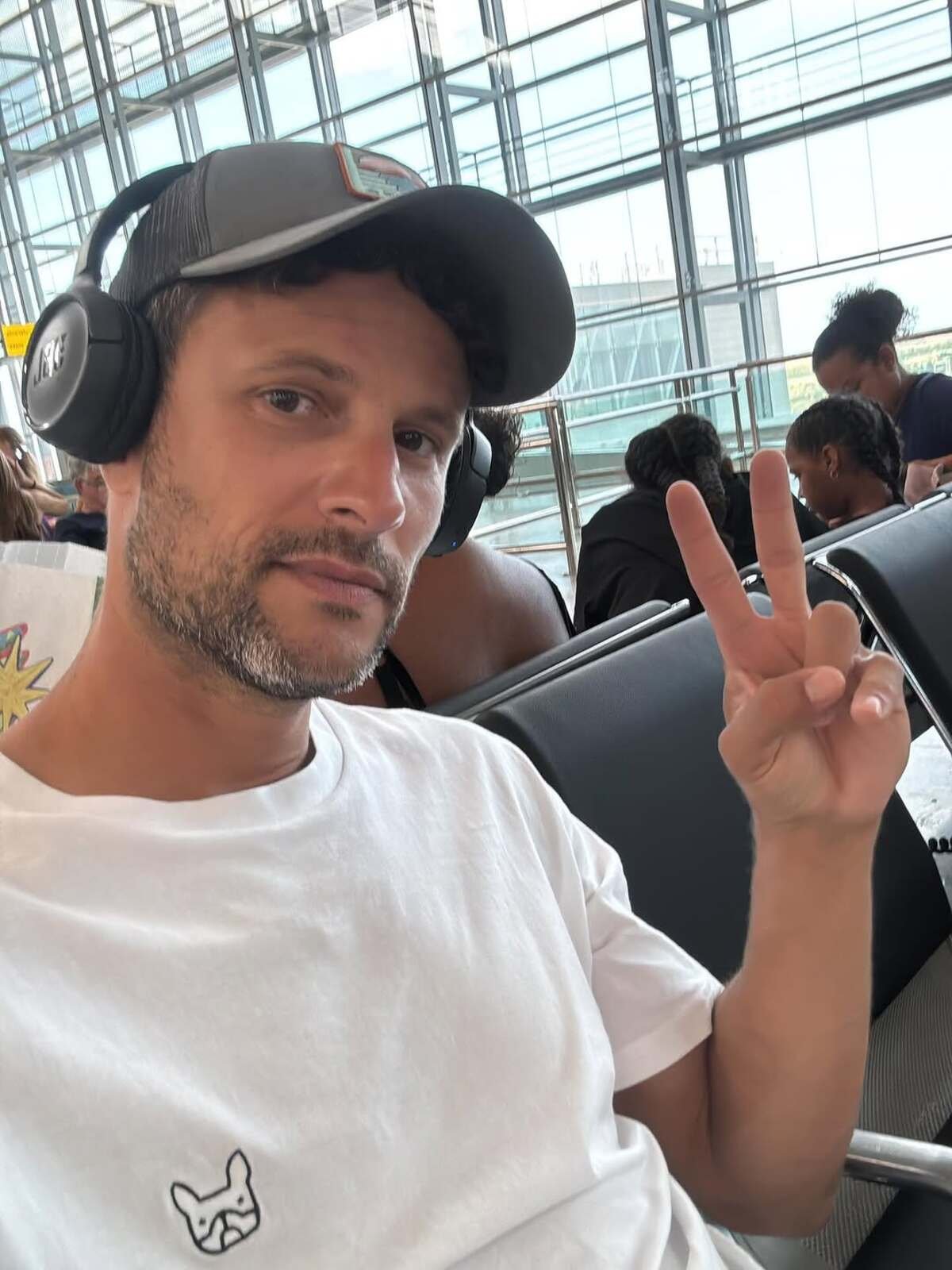 asi-es-guillermo-novio-irene-rosales-6 Irene Rosales vuelve a ilusionarse: así es Guillermo, su nueva pareja