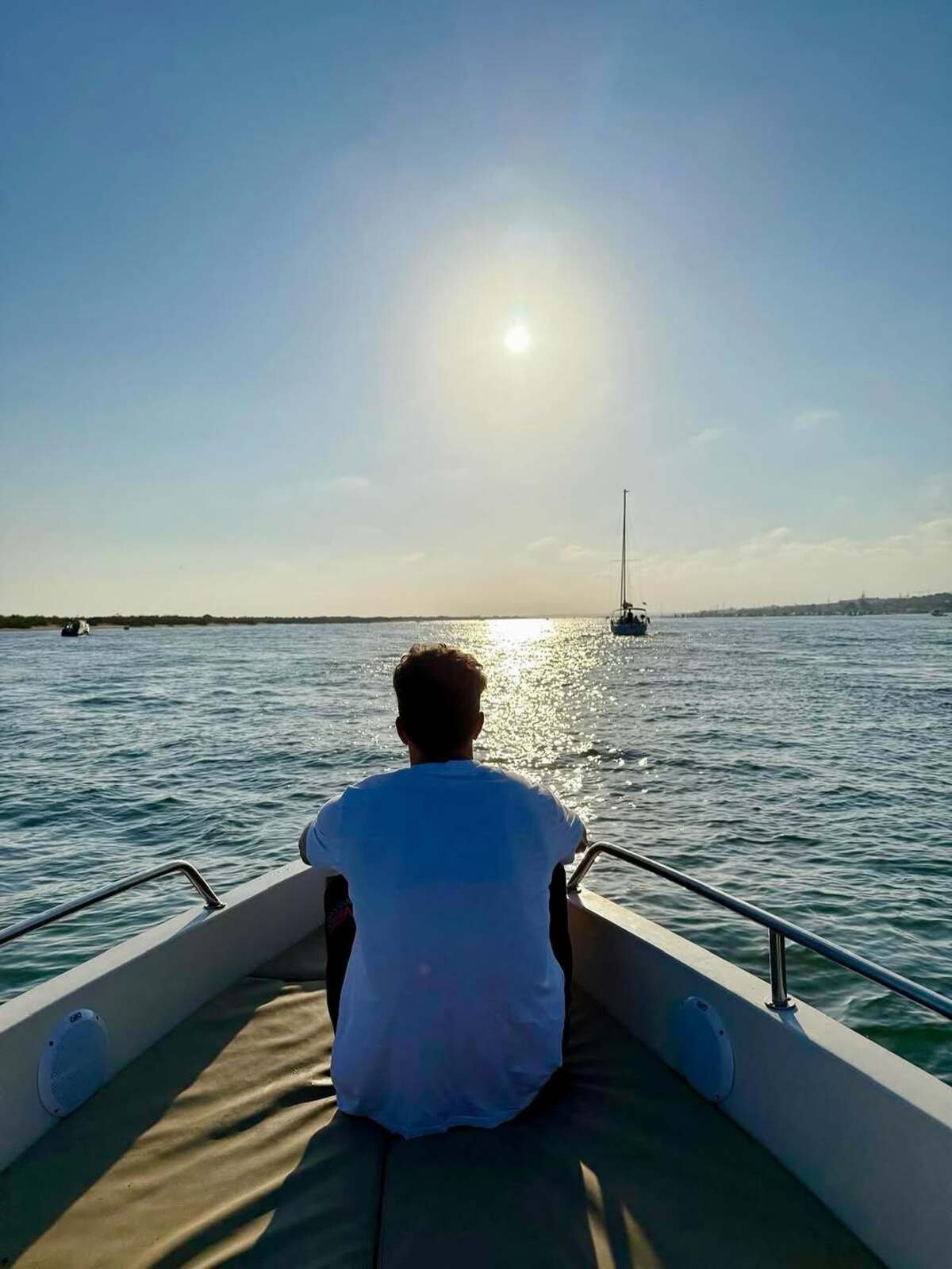 asi-es-guillermo-novio-irene-rosales-7 Irene Rosales vuelve a ilusionarse: así es Guillermo, su nueva pareja