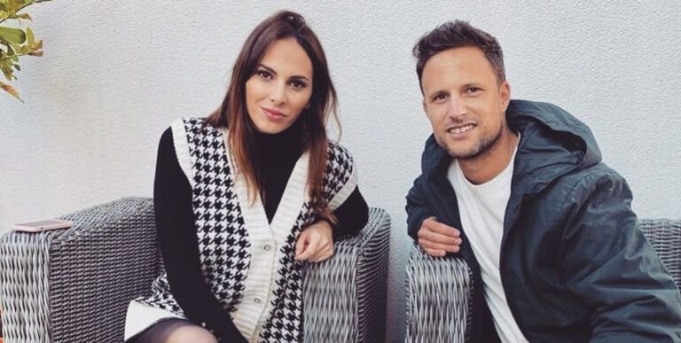 Irene Rosales vuelve a ilusionarse: así es Guillermo, su nueva pareja