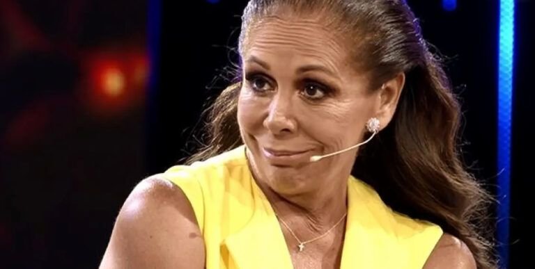 Isabel Pantoja contraataca: demanda millonaria a Mediaset por filtrar sus datos médicos
