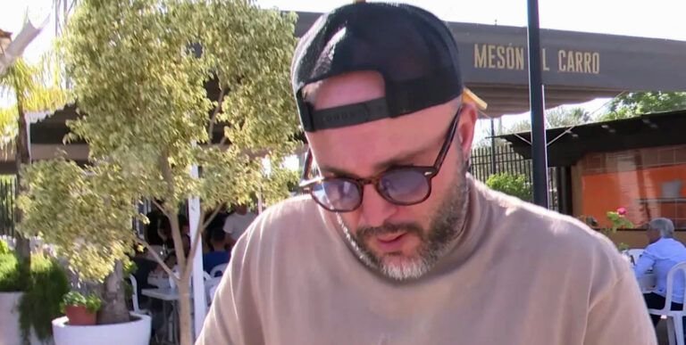 Kiko Rivera guarda silencio tras conocerse el nuevo romance de Irene Rosales