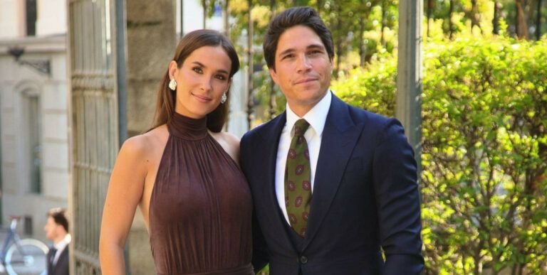 Pablo Castellano responde a Fernando Tejero y su polémica con María Pombo: «Mi relación nunca se ha terminado»