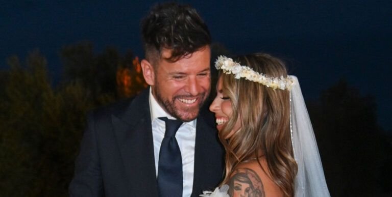 Pablo López y Laura Rubio disfrutan de su luna de miel en Japón: fotos y detalles del viaje con amigos famosos