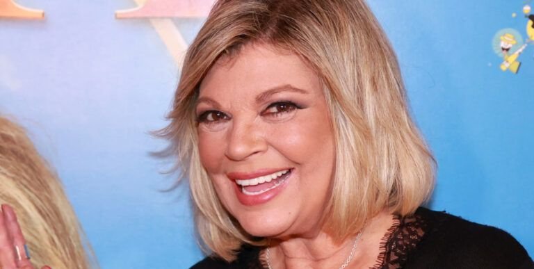 Terelu Campos enmudeció al Teatro Calderón: lleno absoluto y respuesta directa a Antonio Banderas