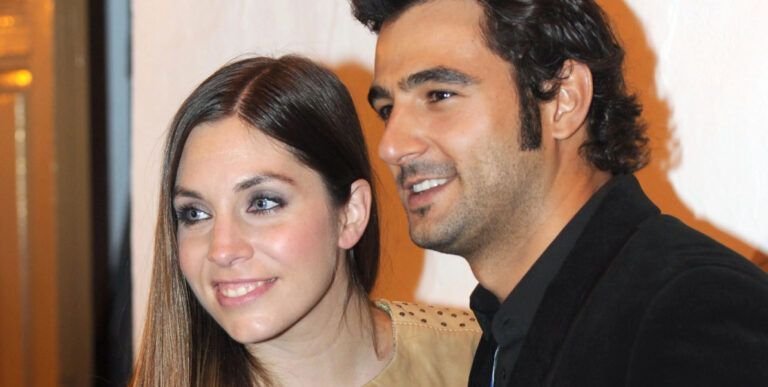 Antonio Velázquez defiende a Leire Martínez tras la vuelta de ‘La Oreja de Van Gogh’: «Es familia»