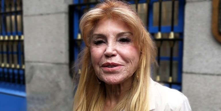 Tita Cervera rompe el silencio: esta es la verdad sobre su ausencia en la boda de Francesca Thyssen