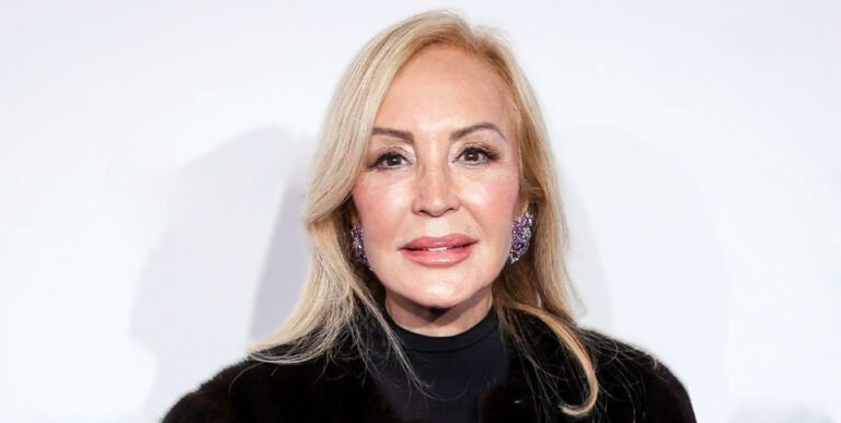 Carmen Lomana critica las memorias del Rey como venganza y compadece a la Reina Sofía