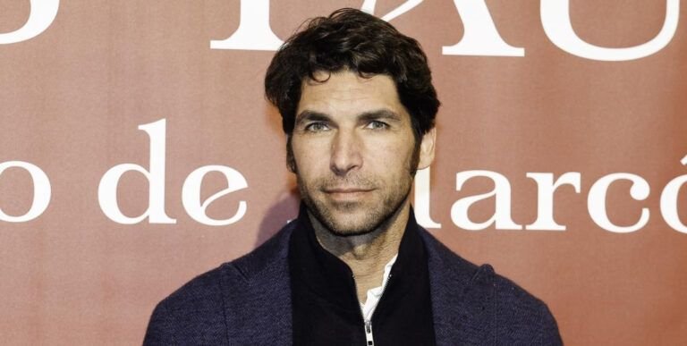 Novedades sobre el accidente de tráfico de Cayetano Rivera: se dio a la fuga tras estrellar su furgoneta