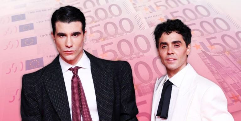 Los Javis se separan, pero su imperio continúa: 20 millones y una mansión de lujo