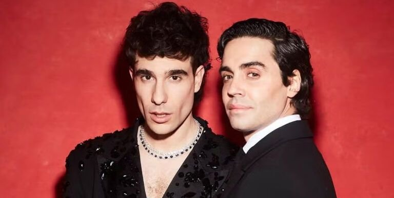 “Crisis, rumores y un chico misterioso”: Las Mamarazzis destapan la verdad sobre la relación de Los Javis