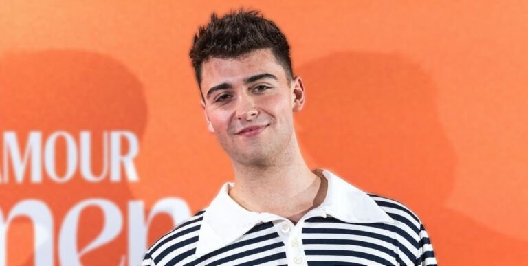 Juanjo Bona rompe el silencio: «Mi novio no tiene nada que ver con la separación de Los Javis»