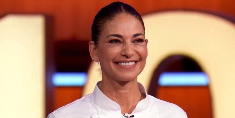 Mariló Montero se corona campeona de ‘Masterchef Celebrity 10’ en una final de infarto contra Miguel Torres
