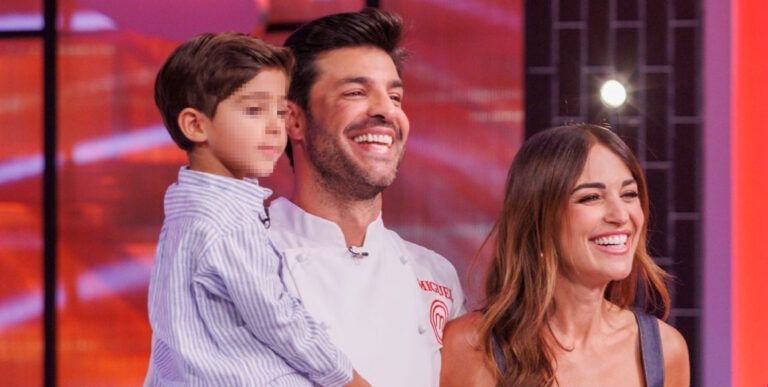 Paula Echevarría revoluciona ‘MasterChef’: ¡Miki enamora y Miguel Torres alucina!