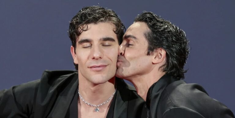 Los Javis se separan: Javier Ambrossi y Javier Calvo ponen fin a su relación tras 13 años juntos