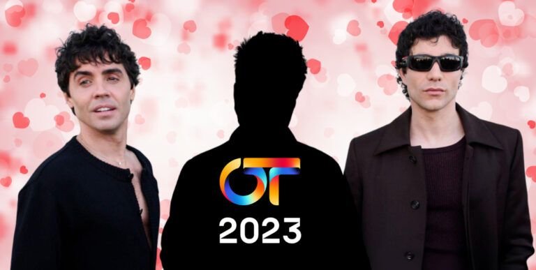 Un exconcursante de ‘Operación Triunfo’, señalado como el posible causante de la ruptura de Los Javis