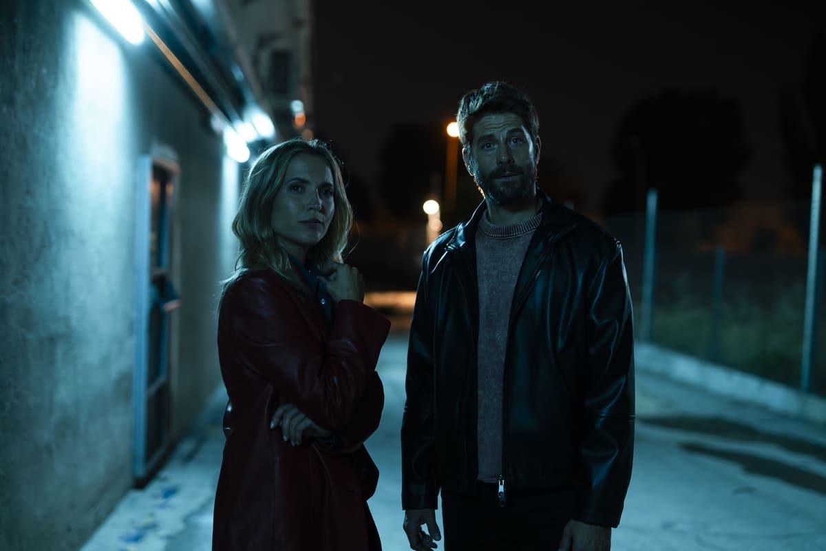 LOS-PROTEGIDOS-CAP-1-9 Sinopsis e imágenes promocionales del 1x01 de ‘Los Protegidos: Un nuevo poder’: Los Castillo vuelven por Navidad