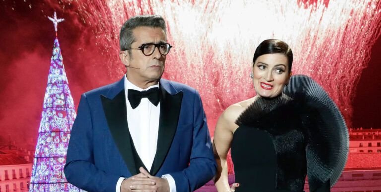 Andreu Buenafuente no presentará las Campanadas 2025-2026 en TVE: el presentador explica el motivo y cómo avanza su recuperación