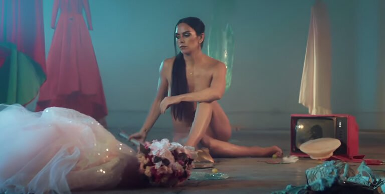 Cristina Pedroche vuelve a romperlo en las Campanadas 2025-2026: lo va a hacer