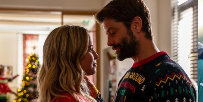 Imágenes promocionales del 1×01 de ‘Los Protegidos: Un nuevo poder’: Una nueva amenaza vuelve a juntar a la familia