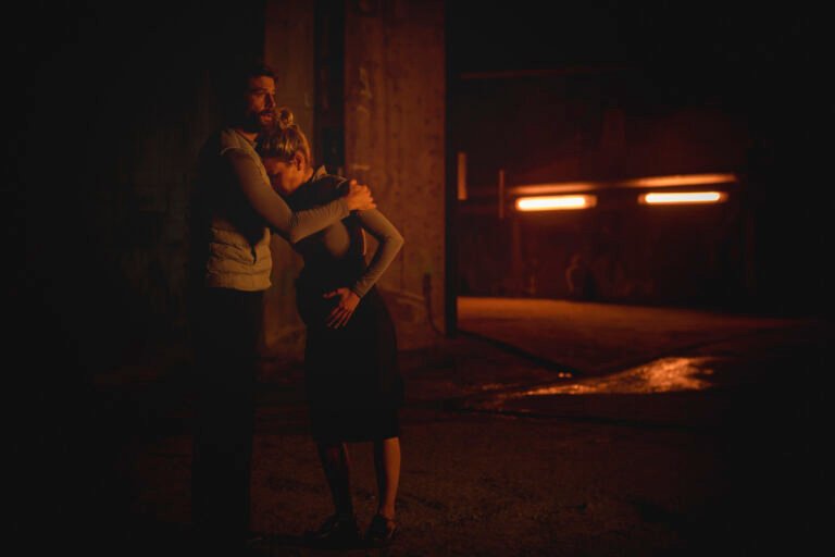 Sinopsis e imágenes promocionales del 1×05 de ‘Los Protegidos: Un nuevo poder’: Los Castillo tienen que evitar el futuro a toda costa