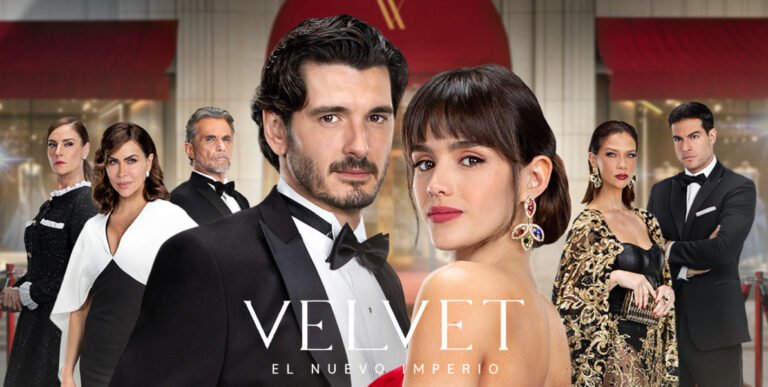 Nova abre este sábado las puertas de ‘Velvet, el nuevo imperio’, la adaptación americana del gran éxito ‘Velvet’