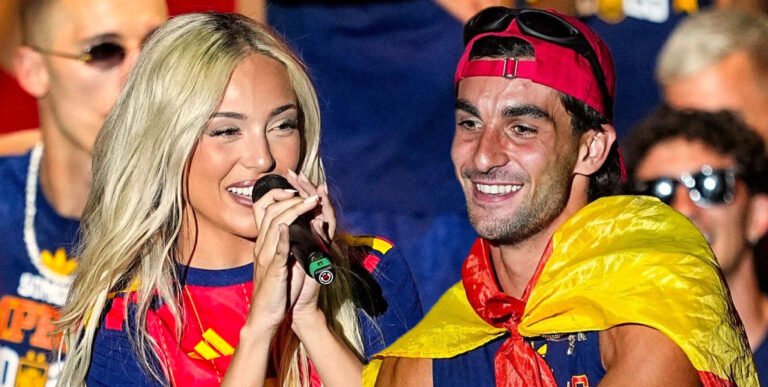 Ana Mena y Ferran Torres desatan rumores de romance tras el Mundial: todas las pistas que alimentan el ‘shippeo’